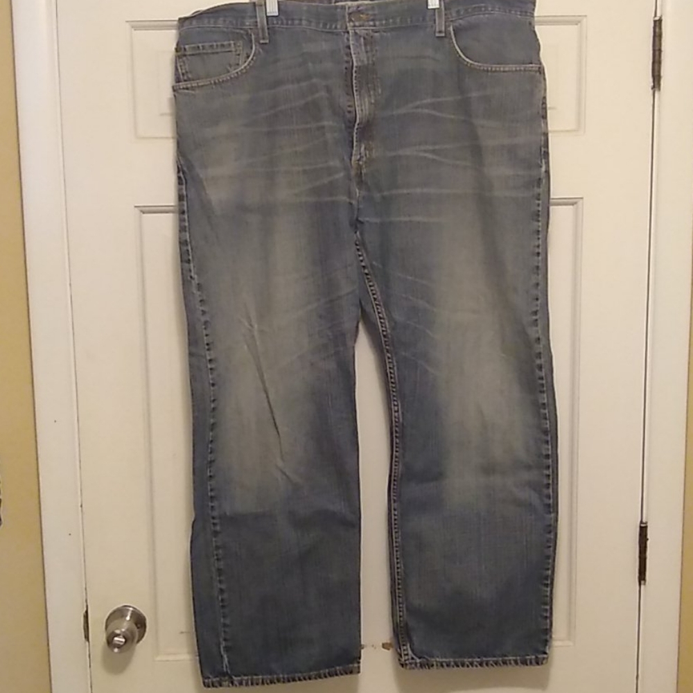 Levi 559 jeans